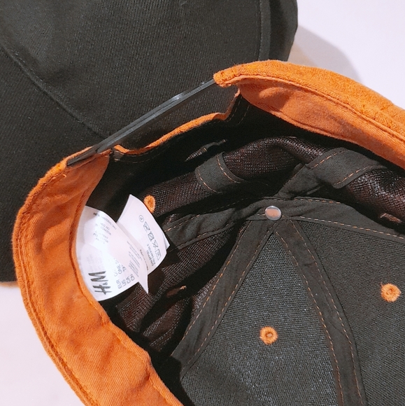 Baseball hat - Picture 3 of 3